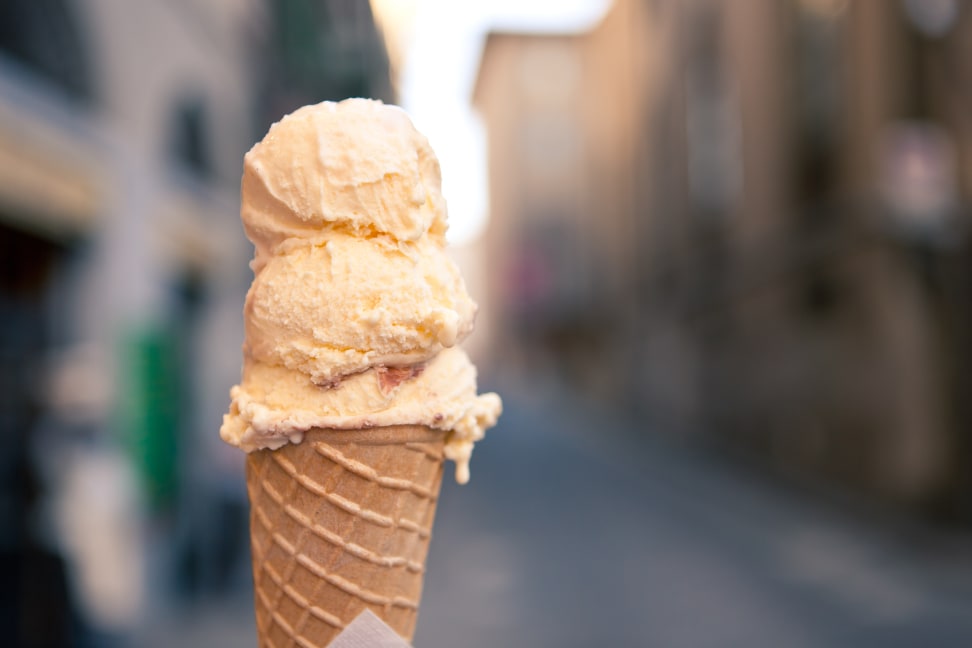 5 Reasons Why Gelato Is Better Than Ice Cream