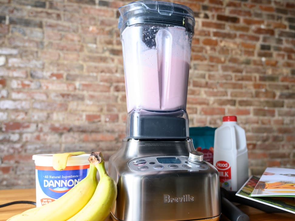 The Best Quiet Blenders You Can Buy in 2024
