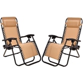 Product image of Elevon Zero Gravity Recliner