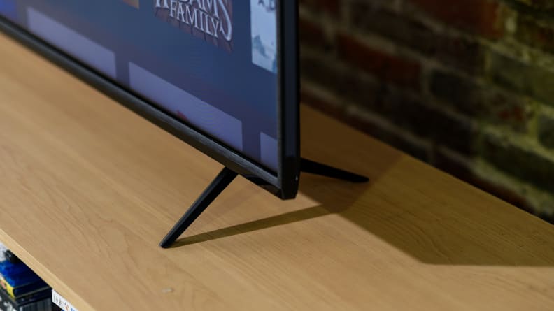 Vizio V Series (V605-G3) Stand Design