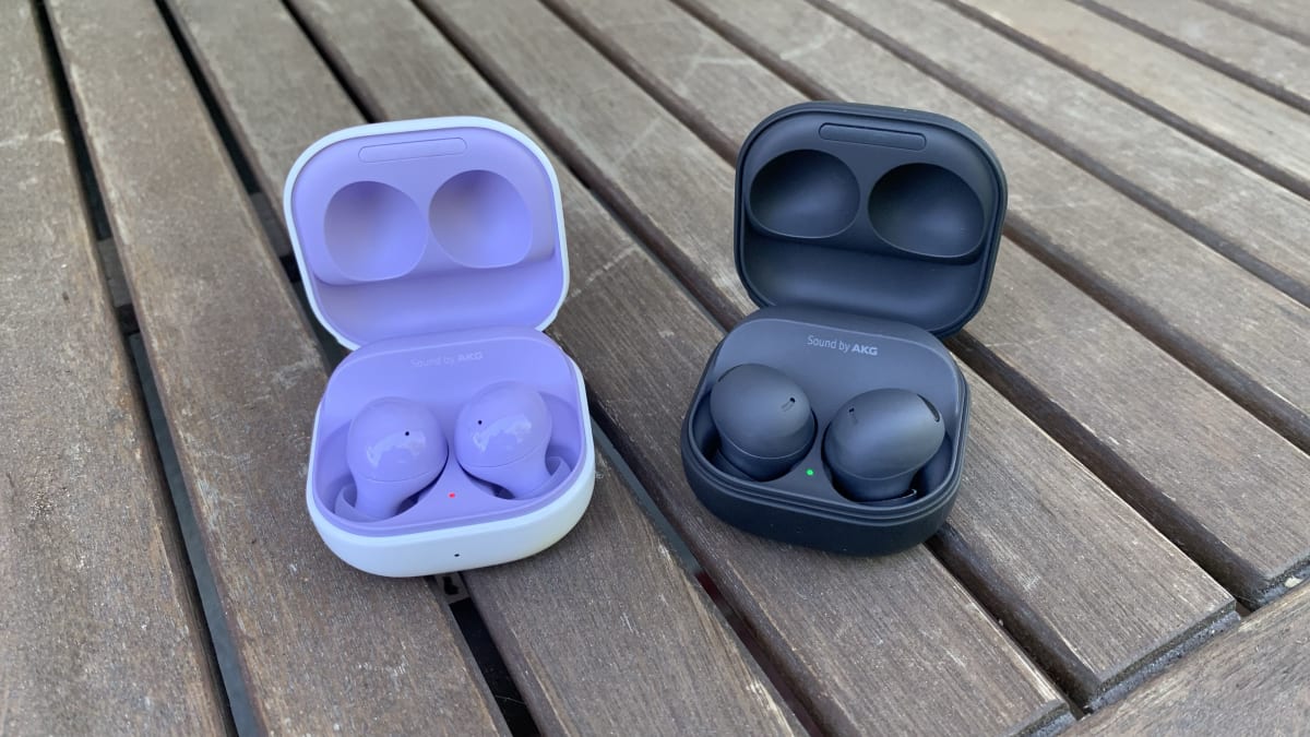 Samsung Galaxy Buds Pro vs Galaxy Buds 2: Which Samsung buds are best?  Reviewed