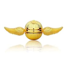 Product image of Golden Snitch fidget spinner