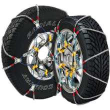 Product image of SCC SZ143 Super Z6 Cable Tire Chain