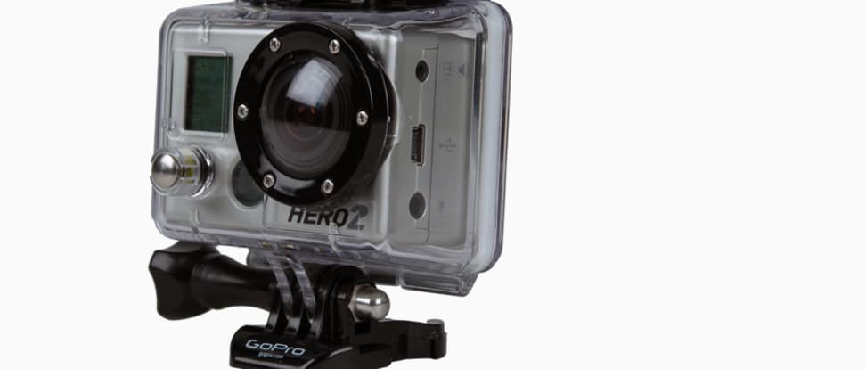 Product Image - GoPro HD Hero2