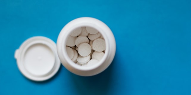 Pills