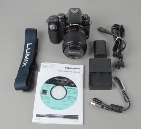 Box Photo