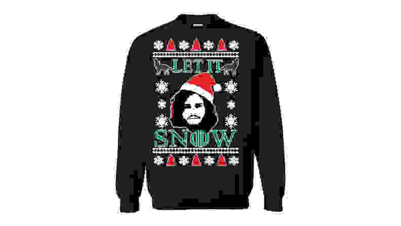 best ugly Christmas sweaters