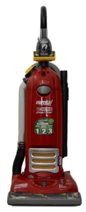 Product Image - Eureka Boss SmartVac Pet Lover 4870SZX