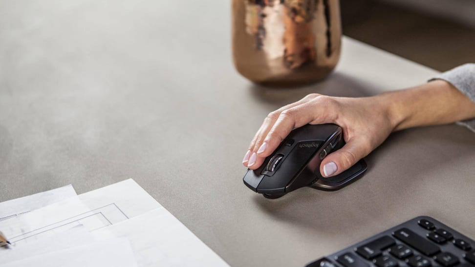 This mouse is insanely stunning, and it's extra affordable right now