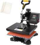Product image of Seeutek Heat Press