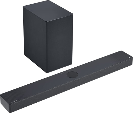There's a New Breed of Dolby Atmos Soundbars