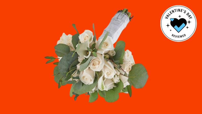 Wedding bouquet