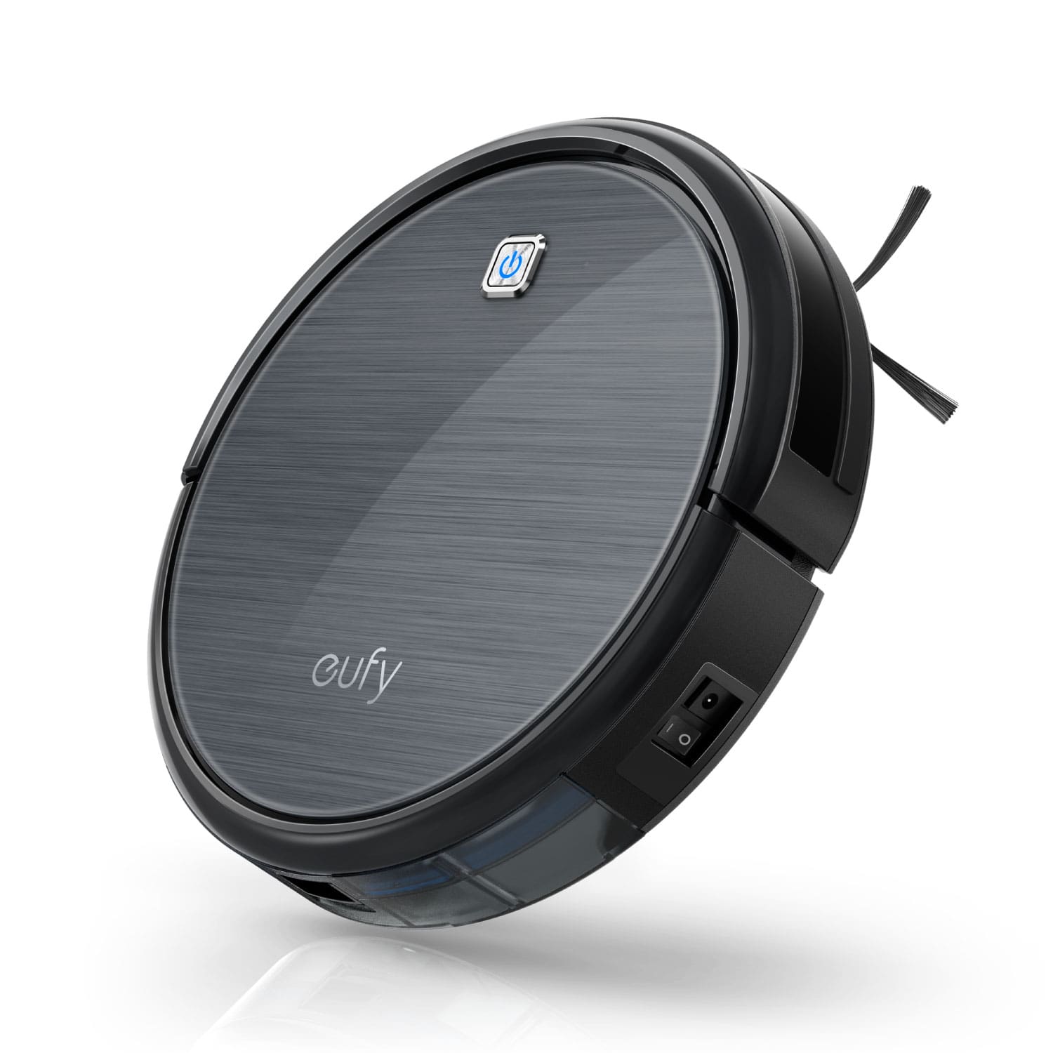 Eufy RoboVac 11 Robot Vacuum Cleaner Review - Reviewed.com Robot Vacuums