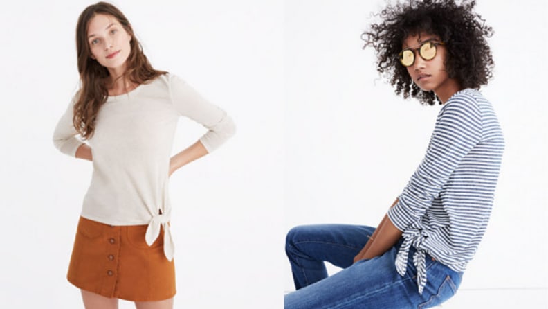 Madewell Sale