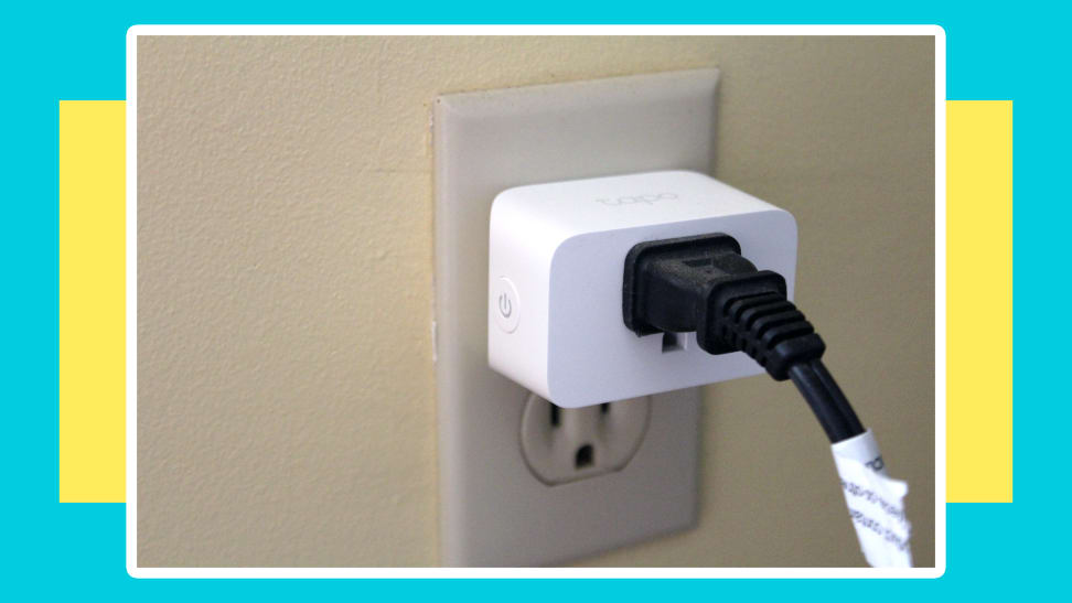 TP Link smart plug review: The Tapo Smart Plug Mini works with