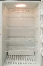 Frigidaire FFU17F2PT Main Compartment