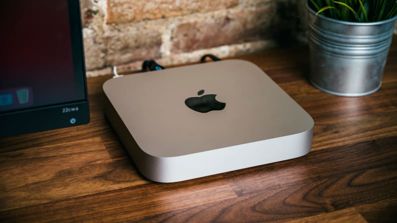 Mac Mini M1 2020 Review: A tiny powerhouse for all - Reviewed