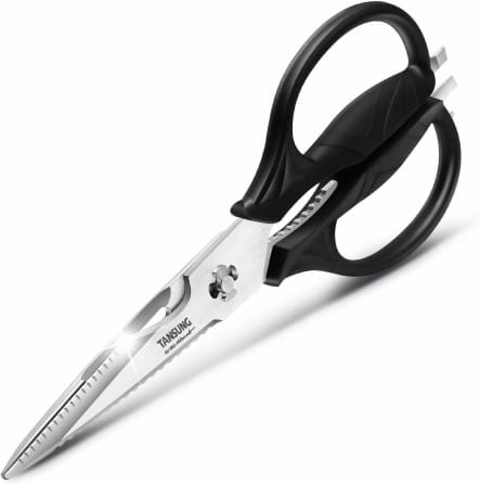 Best Kitchen Shears and Scissors of 2022 - Reviewed