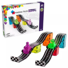 Product image of Magna-Tiles Downhill Duo