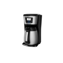 Product image of BLACK+DECKER CM2035B-1 Thermal Coffeemaker
