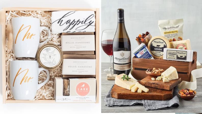 33+ Best Engagement Party Hottest Gifts That They'll Treasure