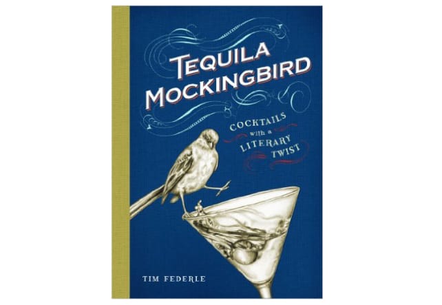 Tequila Mockingbird