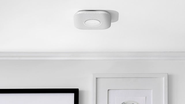 Nest Protect Smoke Alarm