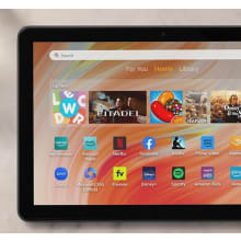 Product image of Amazon Fire HD 10