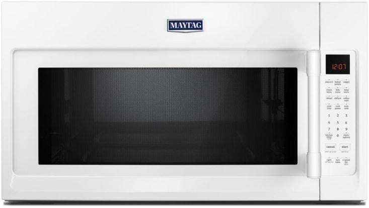 Product Image - Maytag MMV5220FW