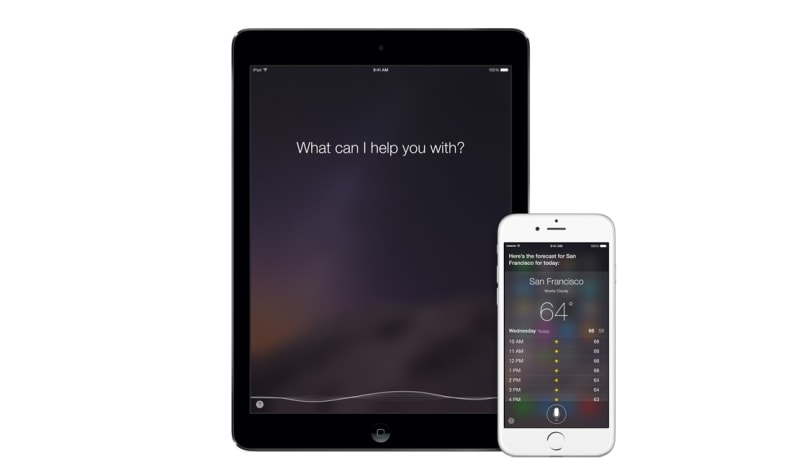 Siri