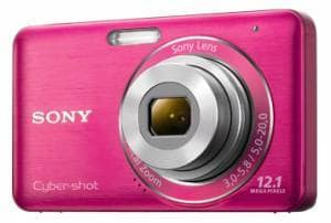 Product Image - Sony Cyber-shot DSC-W310