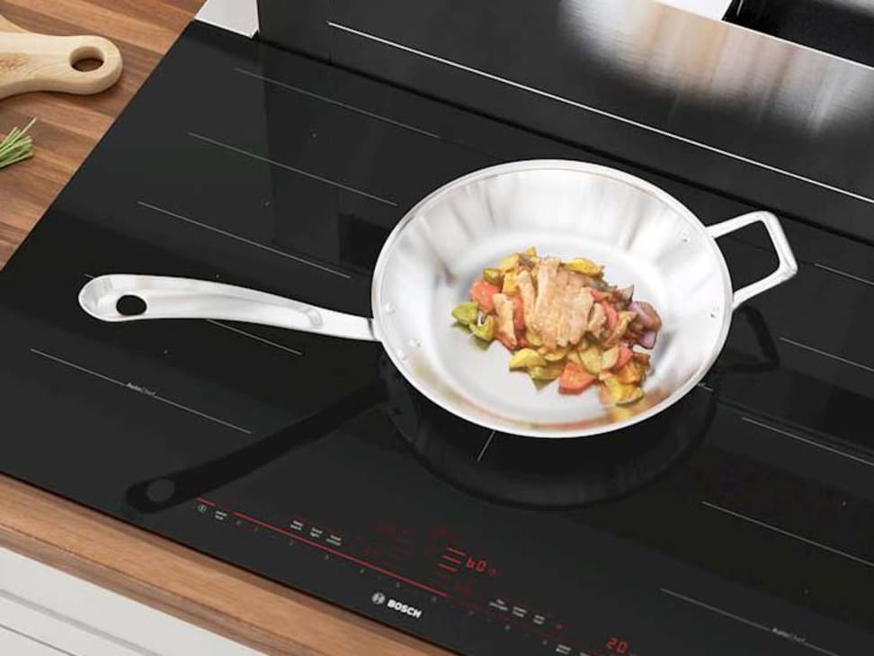 Induction vs. electric cooktops: Which is right for you in 2021? - CNET
