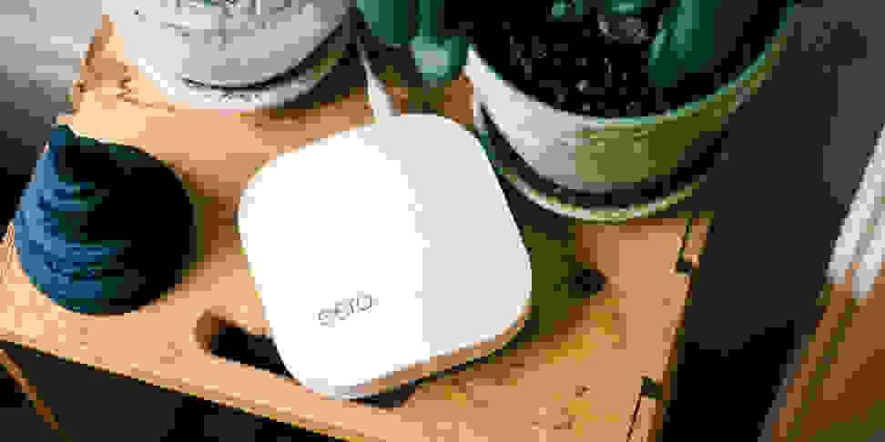 Best Mesh WiFi of 2017