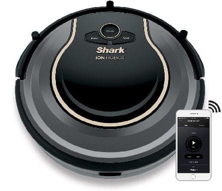Product Image - Shark Ion RV750