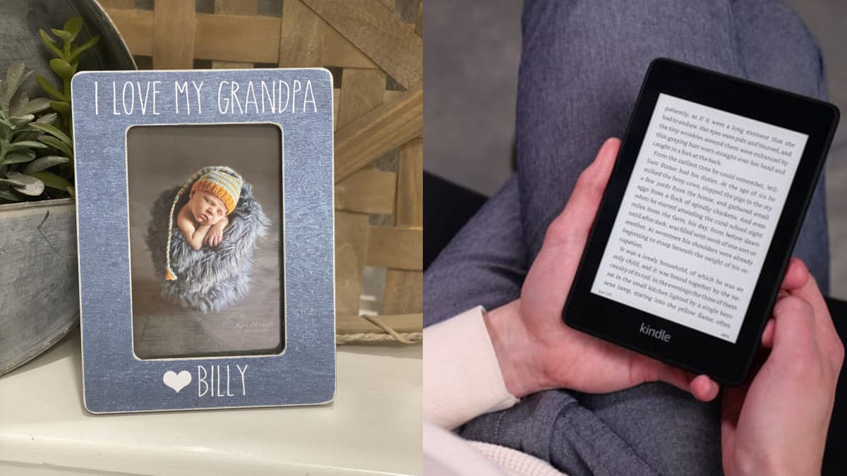 Download 29 Father S Day Gifts For Grandpa That He Ll Adore Reviewed