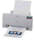 Product Image - Canon BJC-240 Series