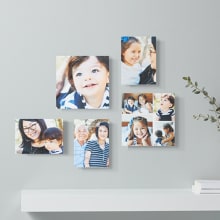 Product image of Photo Gallery Photo Tile