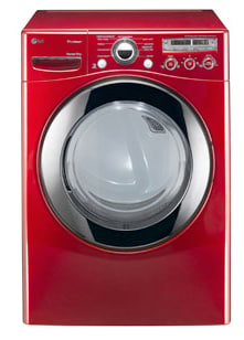 Product Image - LG DLGX2651R