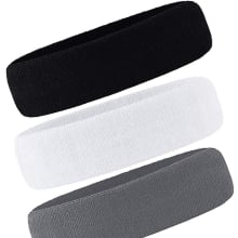 Product image of Oureamod 3 Pack Headband