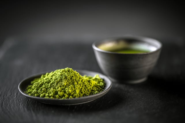 Matcha