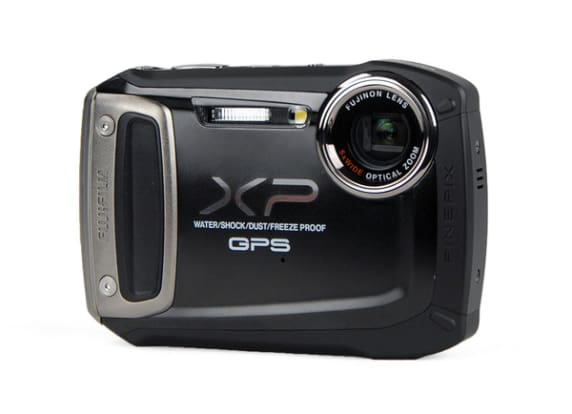 Product Image - Fujifilm FinePix XP150