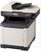 Product Image - Kyocera FS-C2126MFP+