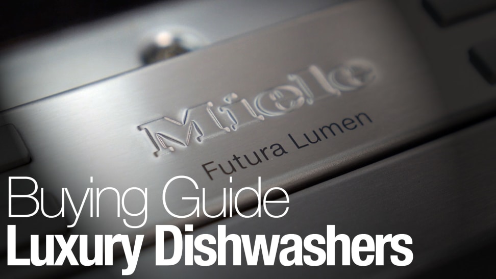 Product Image - Miele Futura Lumen Series G6565SCVI