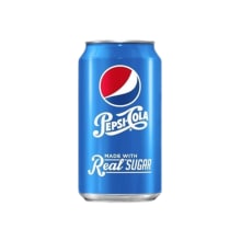 Product image of Pepsi Soda With Real Sugar