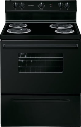 Product Image - Frigidaire FFEF3005MB