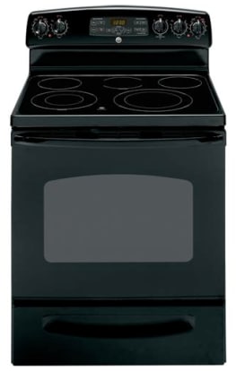 Product Image - GE JB655DTBB