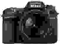 Product image of Nikon D7500
