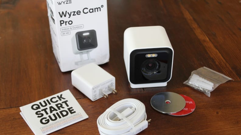 Anybody tried one of these? : r/wyzecam