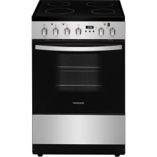 Product image of Frigidaire FCFE2425AS Electric Range