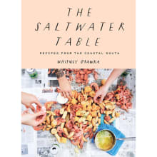 Product image of The Saltwater Table
